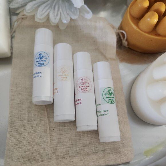 Head to Toe All Natural Bundle Pack - Picture 3 of 6